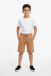 Basic Short