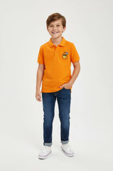 Premium Polo