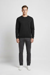 Emb Sweatshirt