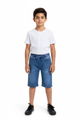 Denim Short