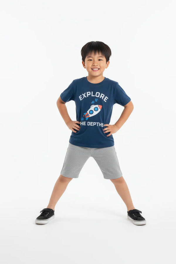 Graphic T-Shirt