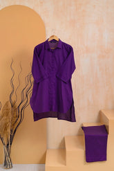2 PIECE JACQUARD FUSION SUIT