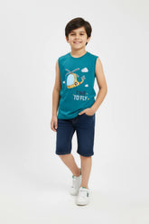 Graphic Sando