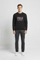 Graphic Sweatshirt