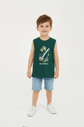 Graphic Sando