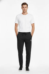Men Jersey Trouser - Grey