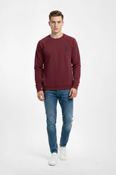 Graphic Sweatshirt