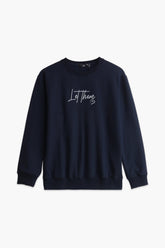 GRAPHIC SWEATSHIRT