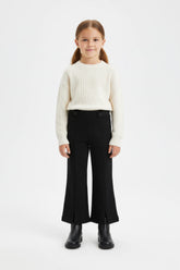 Bell Bottom Trouser