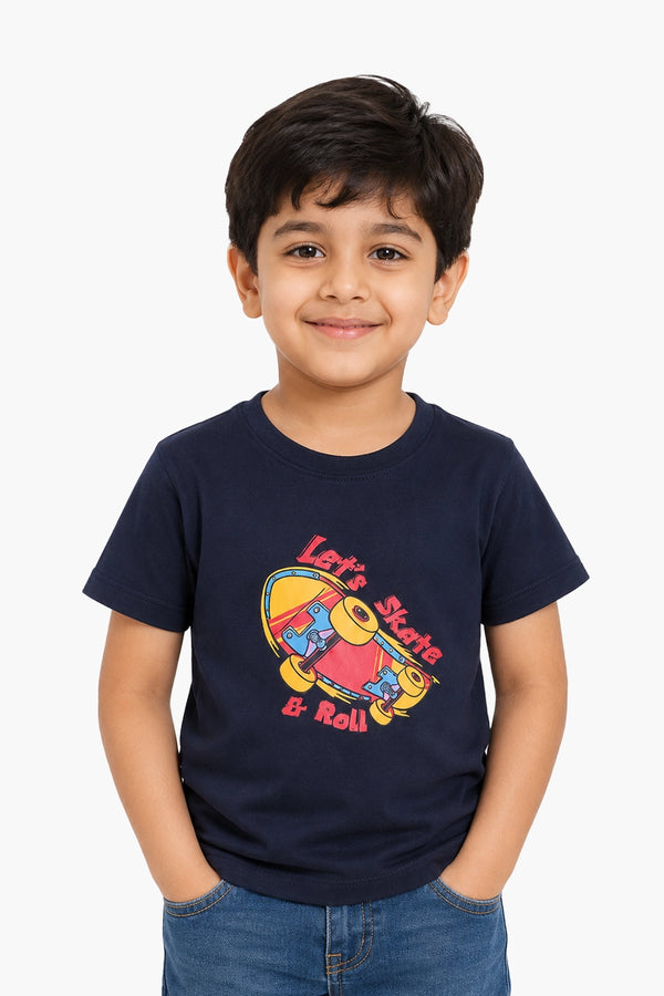 Graphic T-Shirt