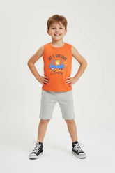Graphic Sando