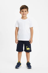 Graphic Short
