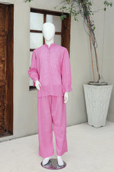 2 PIECE LAWN FUSION SUIT