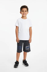 Graphic Short