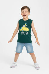 Graphic Sando