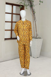 2 PIECE VISOCE FUSION SUIT