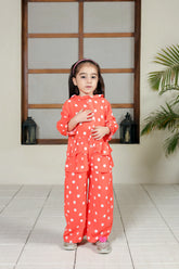 LAWN JUMPSUIT