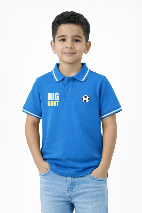 Premium Polo