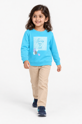 Graphic Sweatshirt