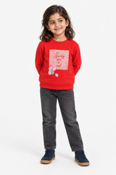 Graphic Sweatshirt