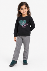 Graphic Sweatshirt