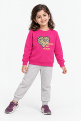 Graphic Sweatshirt