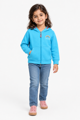 Hoodie Zipper