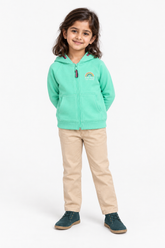 Hoodie Zipper