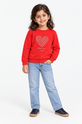 Graphic Sweatshirt