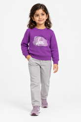 Graphic Sweatshirt