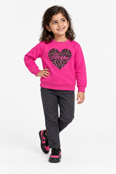 Graphic Sweatshirt