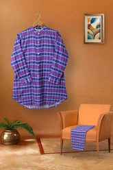 2 PIECE LAWN FUSION SUIT