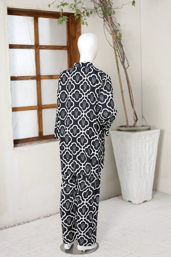 2 PIECE VISCOSE FUSION SUIT