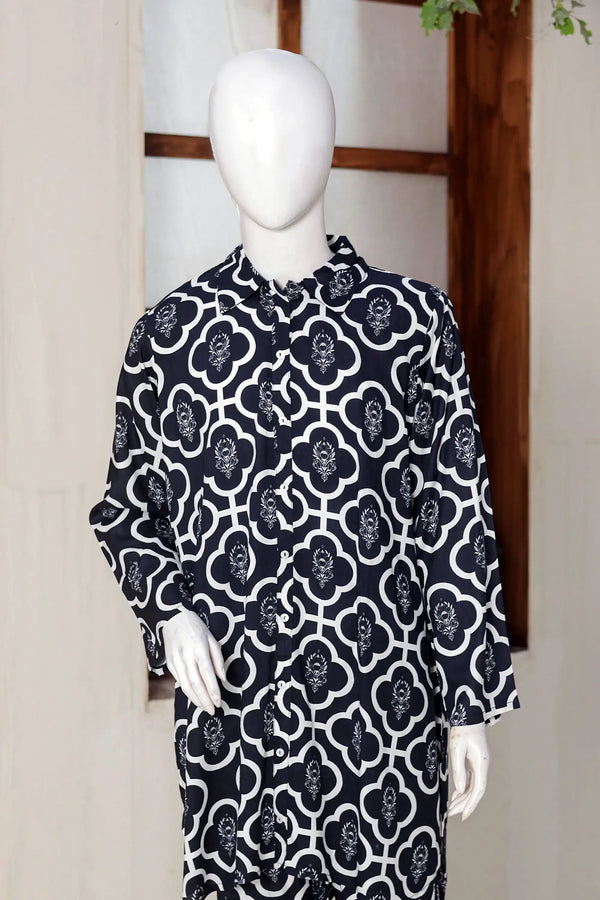 2 PIECE VISCOSE FUSION SUIT