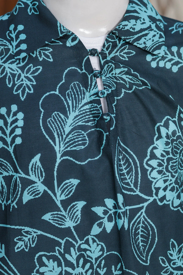 2 PIECE VISCOSE FUSION SUIT