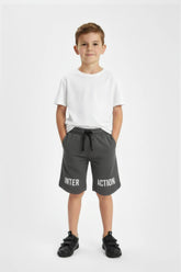 Graphic Short
