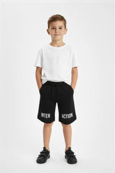 Graphic Short