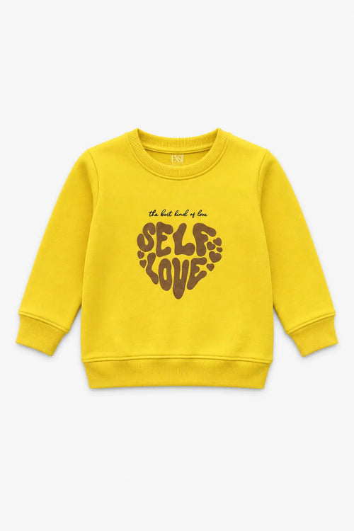 GRAPHIC SWEATSHIRT
