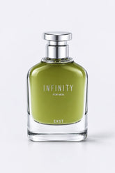 Infinity Fragrance For Men 100ML