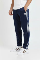 Men Jersey Trouser - Navy