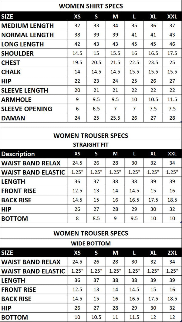 2 PIECE KHADDAR FUSION SUIT