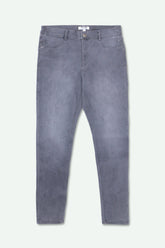Women's Jegging - Gray
