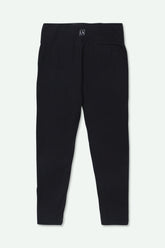 Women's Branded Legging - Black