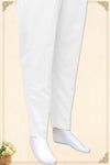 Women's Cotton Trouser SWT29 - White