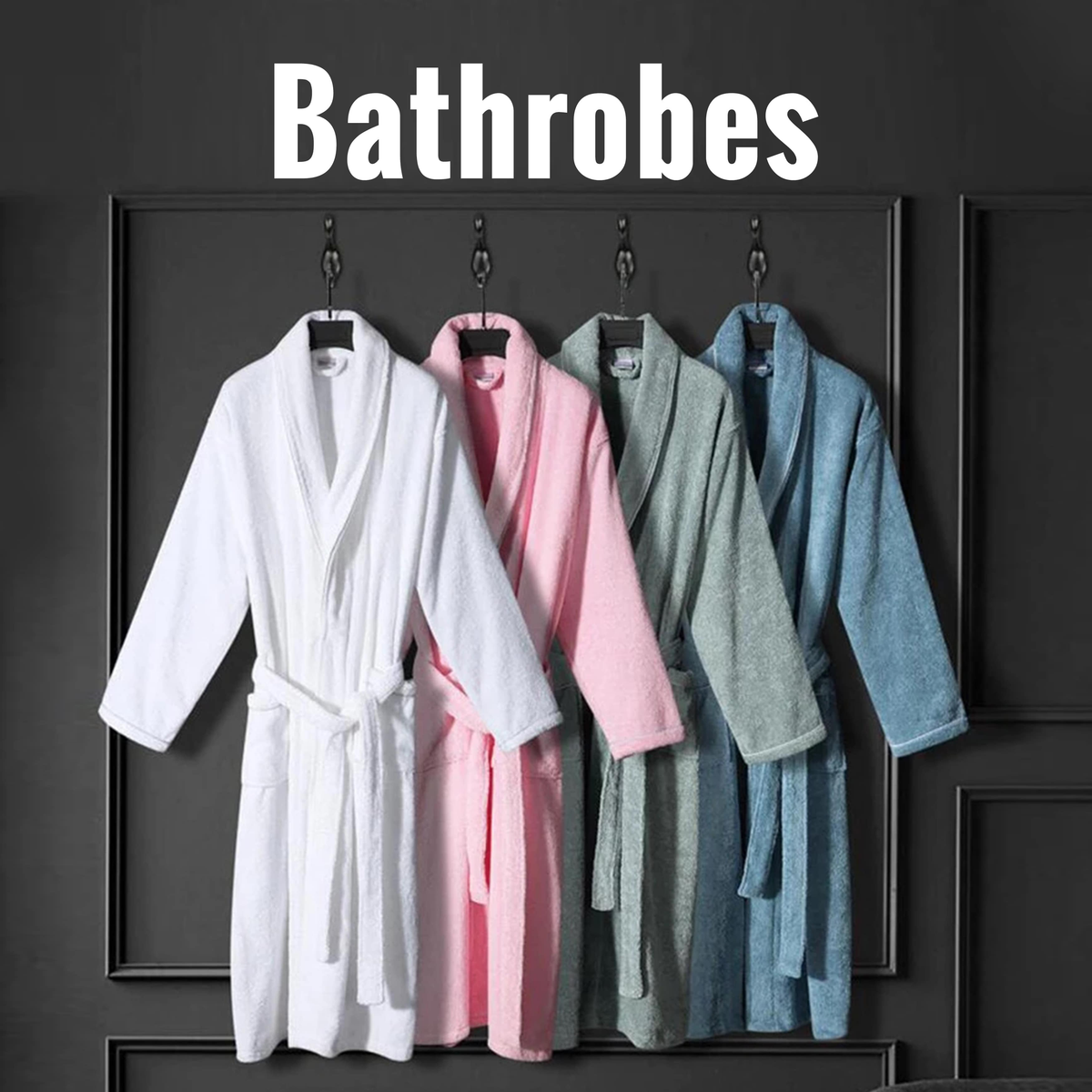 Bathrobes Expostorepk