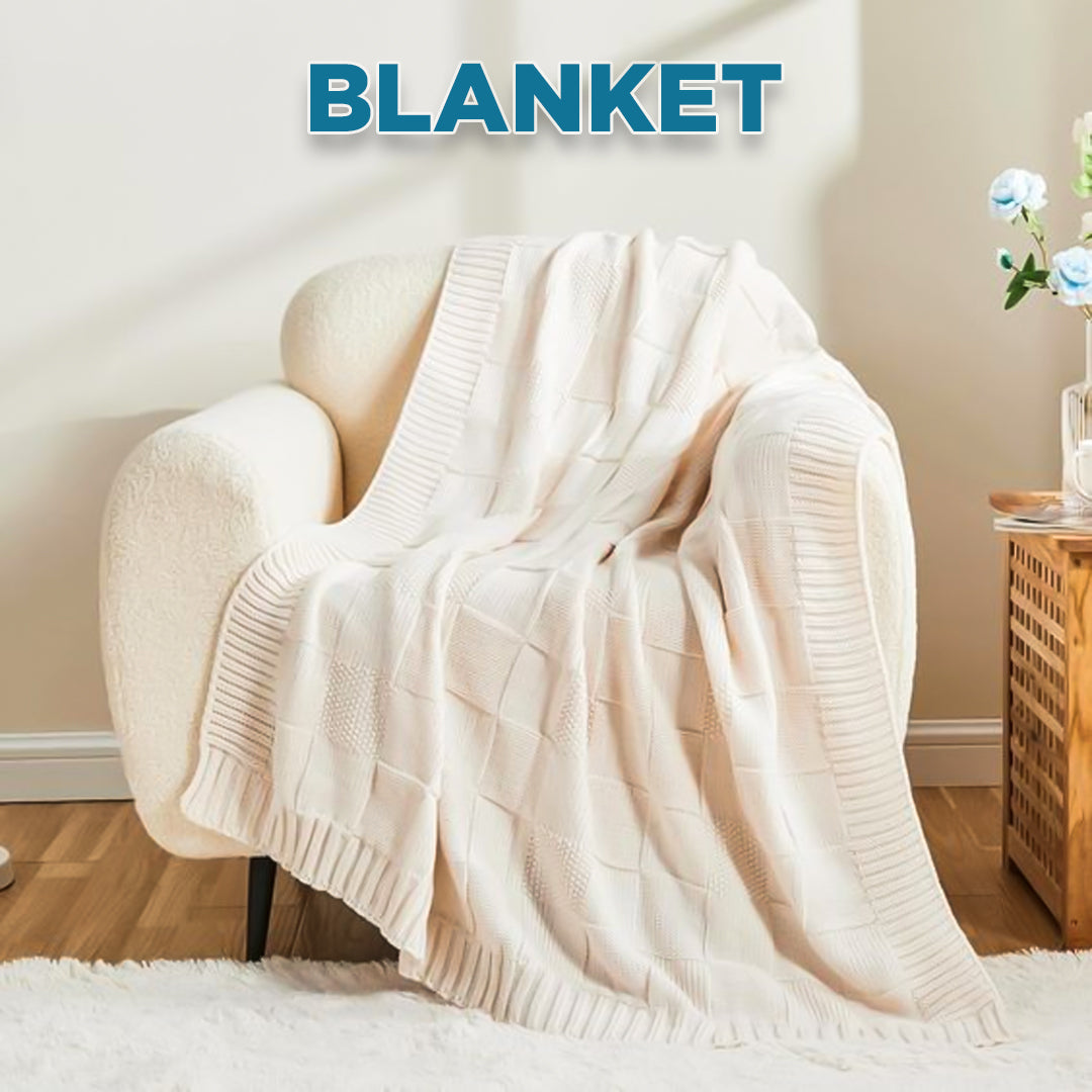 Blankets