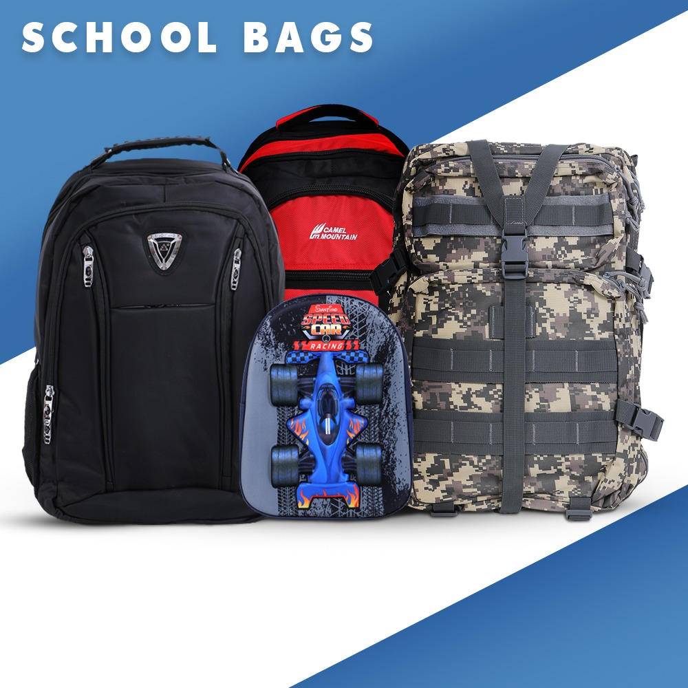 School Bags