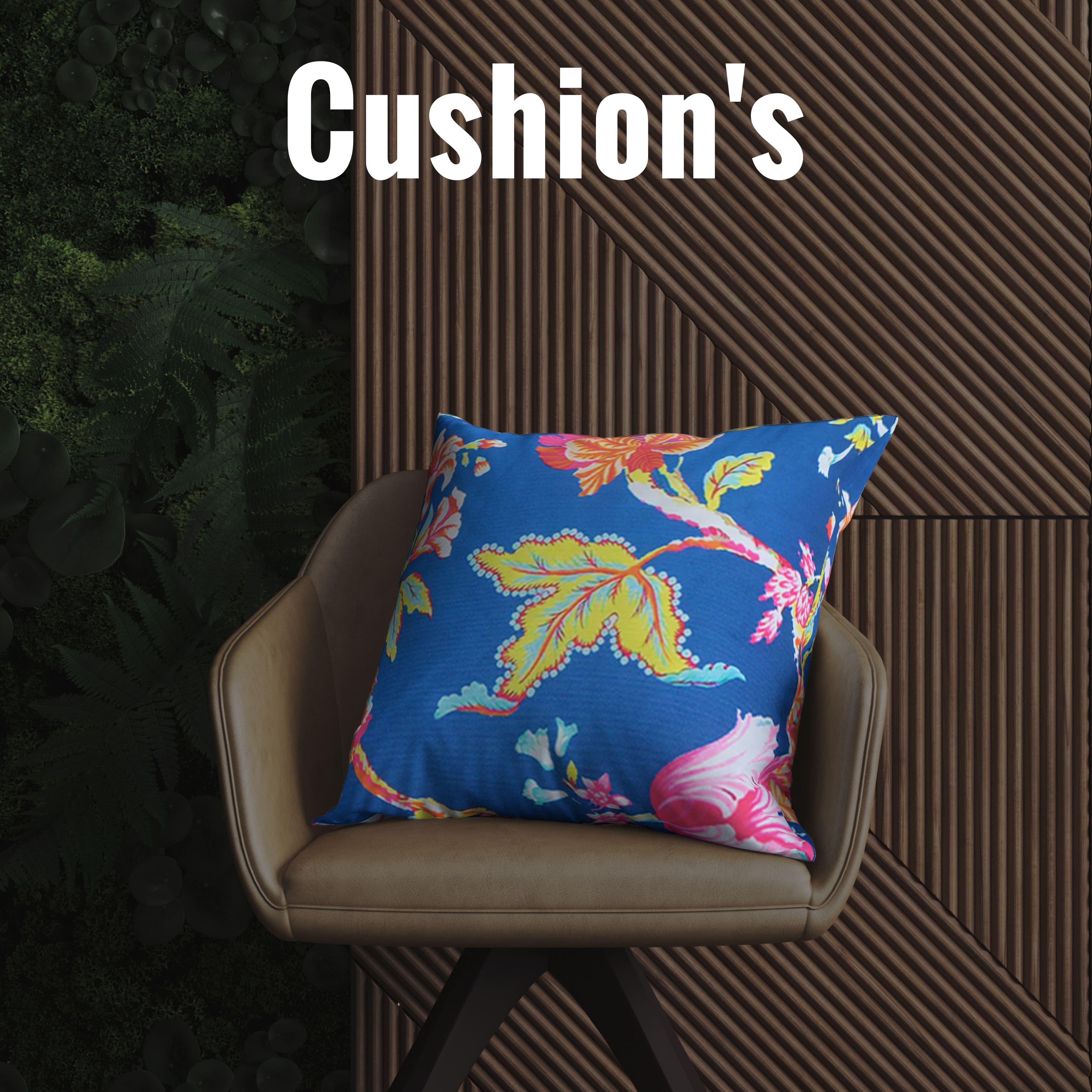 Cushion's