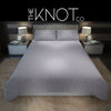 Sateen Bedsheet Set TC-200 - Single