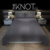 Sateen Bedsheet Set TC-200 - King